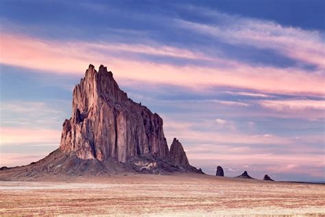 remote places in new mexico.